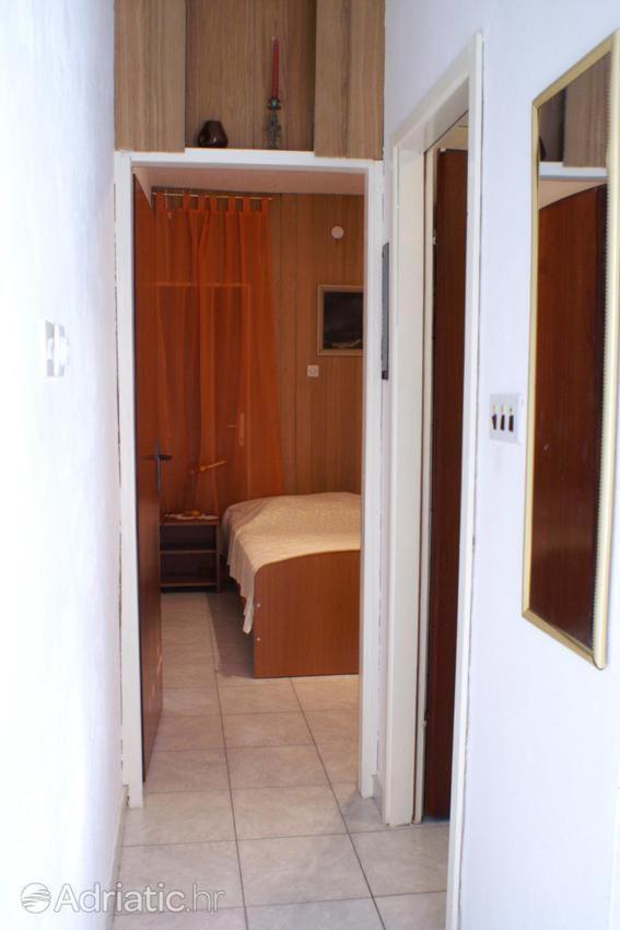 Appartement Zora à Seget Vranjica Extérieur photo
